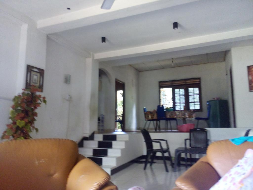 Smart Holiday Inn Galle Exterior photo