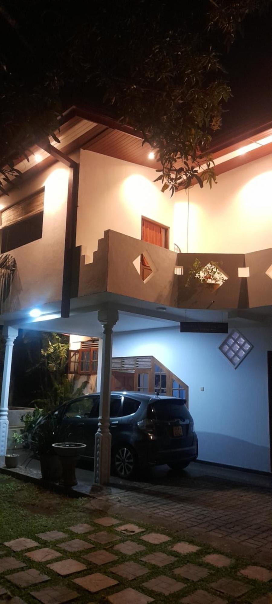 Smart Holiday Inn Galle Exterior photo