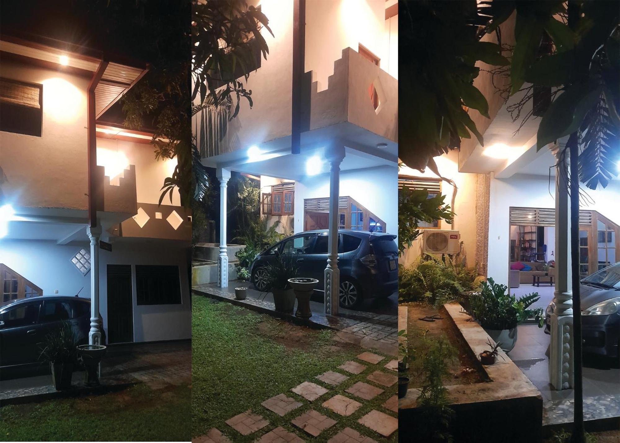 Smart Holiday Inn Galle Exterior photo