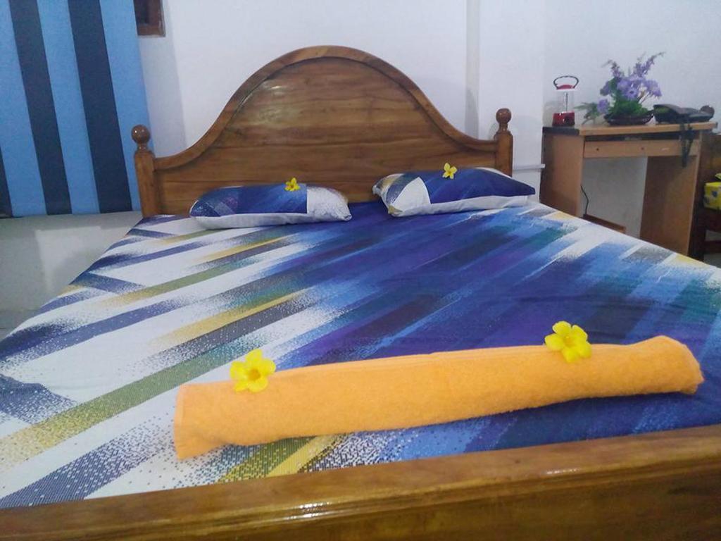 Smart Holiday Inn Galle Room photo