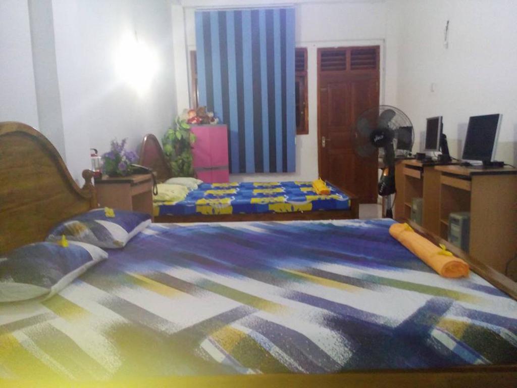 Smart Holiday Inn Galle Room photo