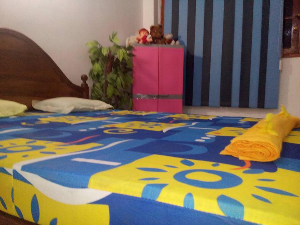 Smart Holiday Inn Galle Room photo