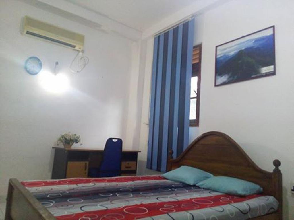 Smart Holiday Inn Galle Exterior photo